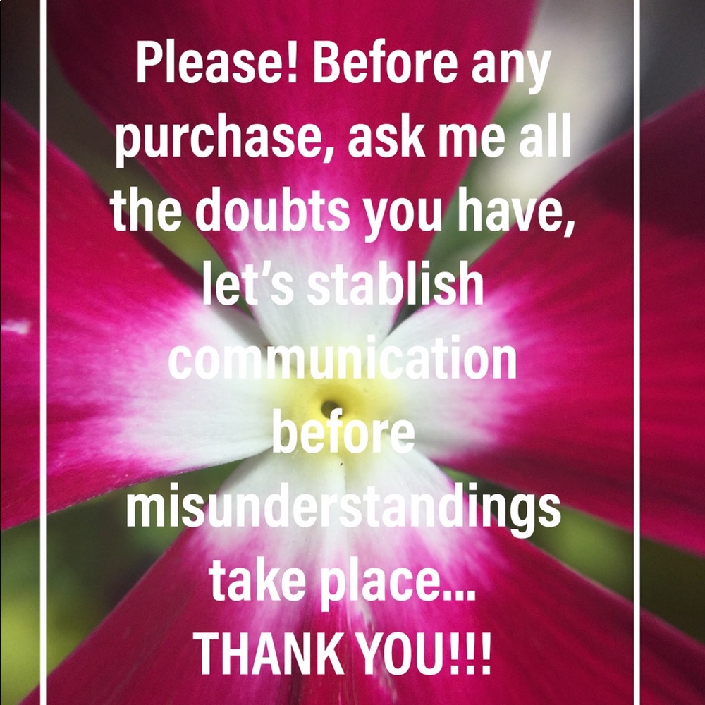 Please and Thank you!